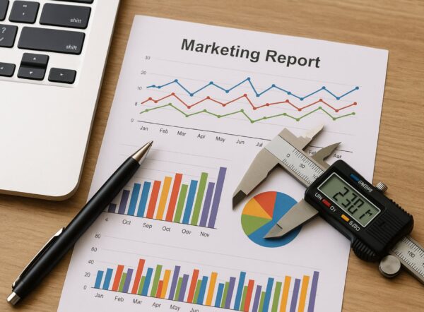 Slik kan du måle om markedsføringen din faktisk lønner seg