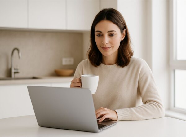 Hvordan komme høyere på Google i 2025