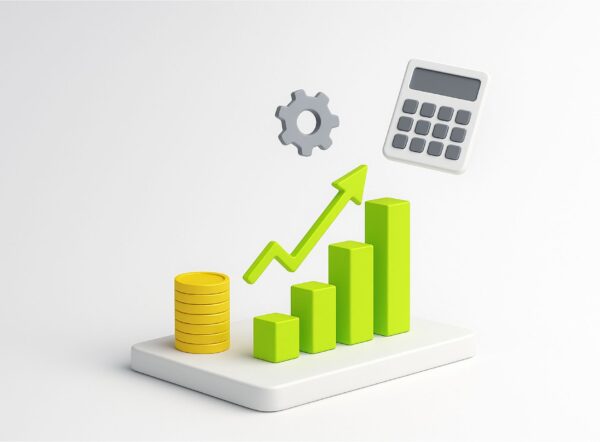 Hvordan øke lønnsomheten i bedriften (2025-guide)